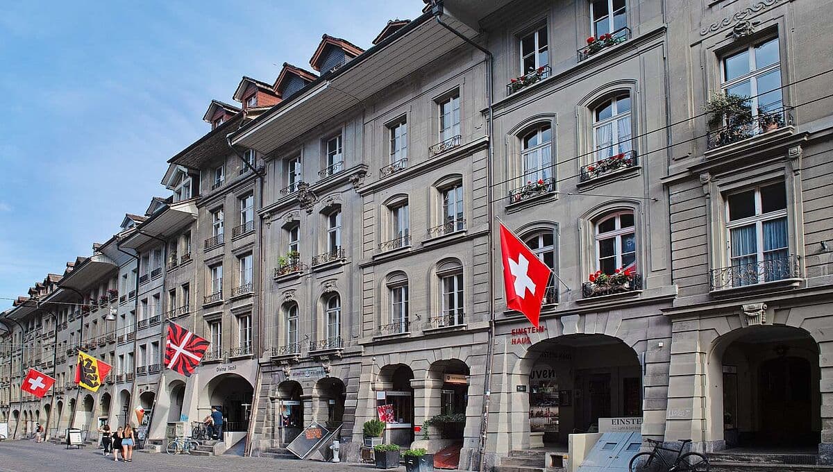 Huis in Bern, Zwitserland – BixBuz advertentie (52)