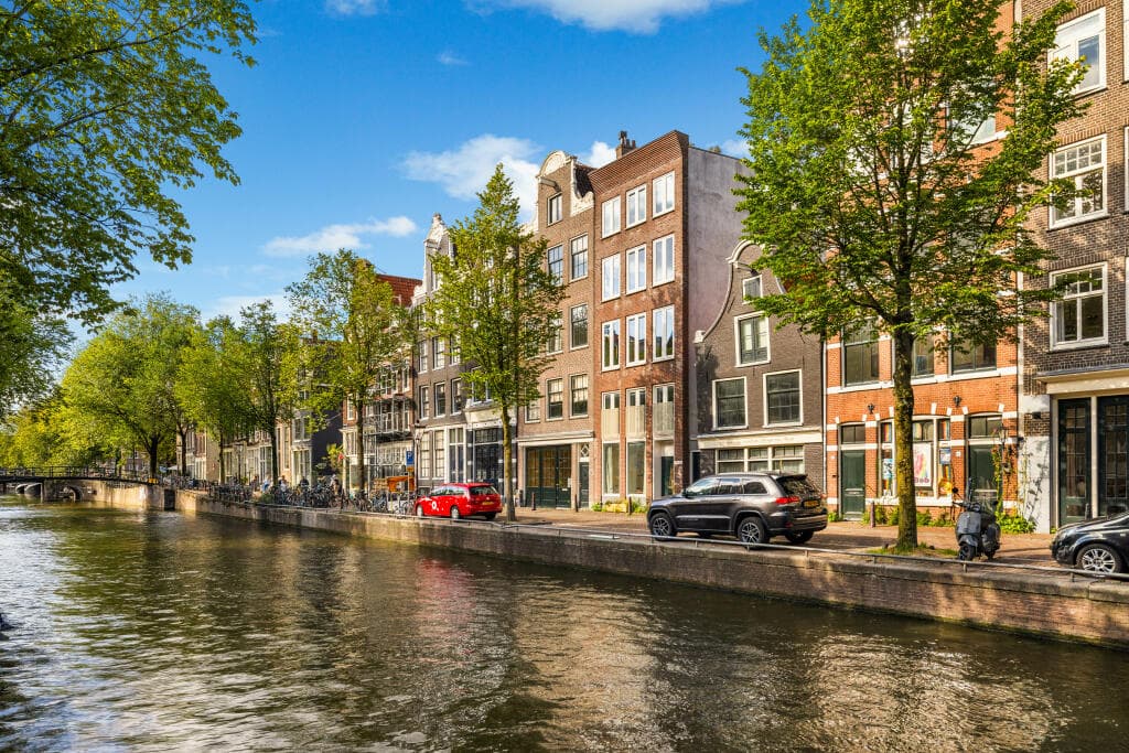 Appartement in Amsterdam, Nederland – BixBuz advertentie (54)