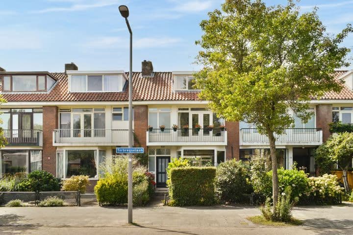 Huis in Rotterdam, Nederland – BixBuz advertentie (55)