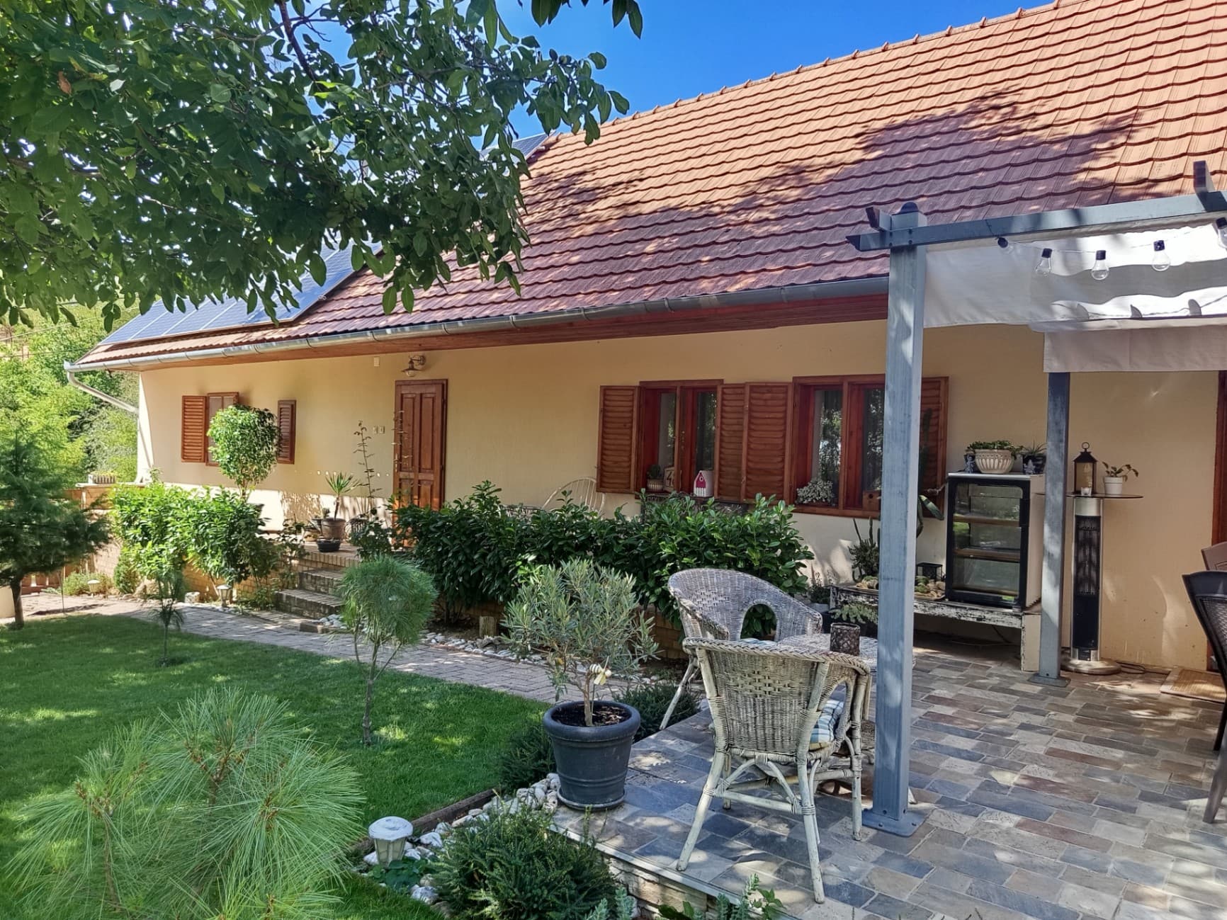 Huis in Apátvarasd, Hongarije – BixBuz advertentie (114)