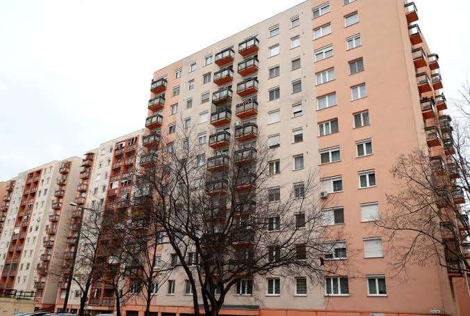 Appartement in Debrecen, Hongarije – BixBuz advertentie (68)