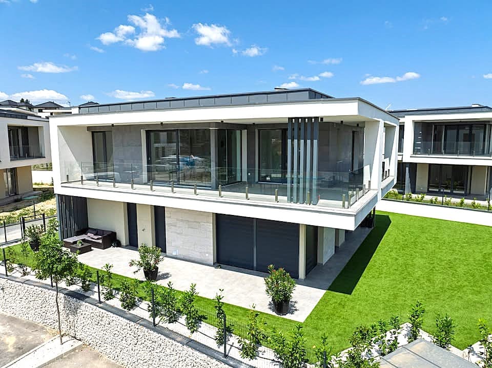 Appartement in Törökbálint , Hongarije – BixBuz advertentie (85)