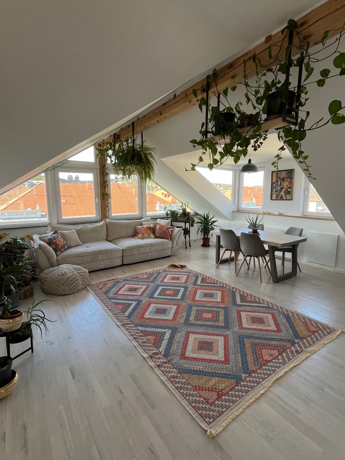 Appartement in Budapest , Hongarije – BixBuz advertentie (95)