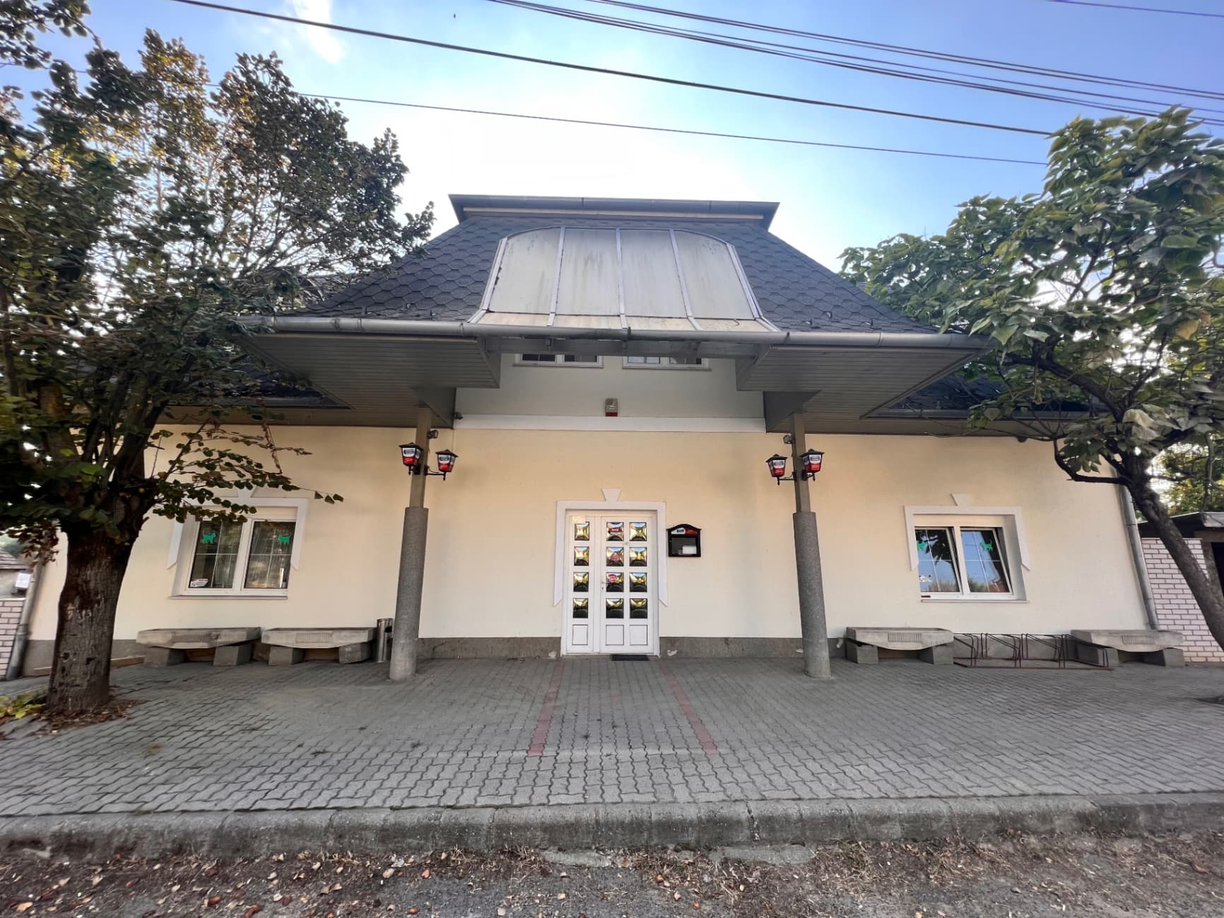 Huis in Bálványos, Hongarije – BixBuz advertentie (117)