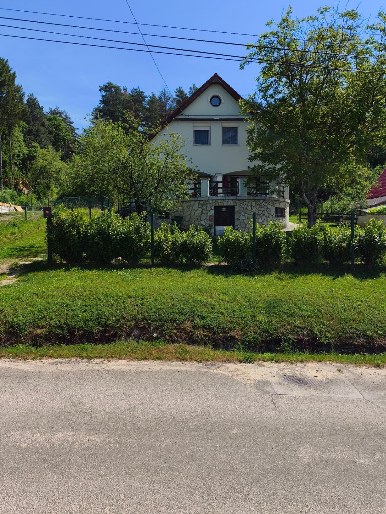 Huis in Orfű, Hongarije – BixBuz advertentie (102)