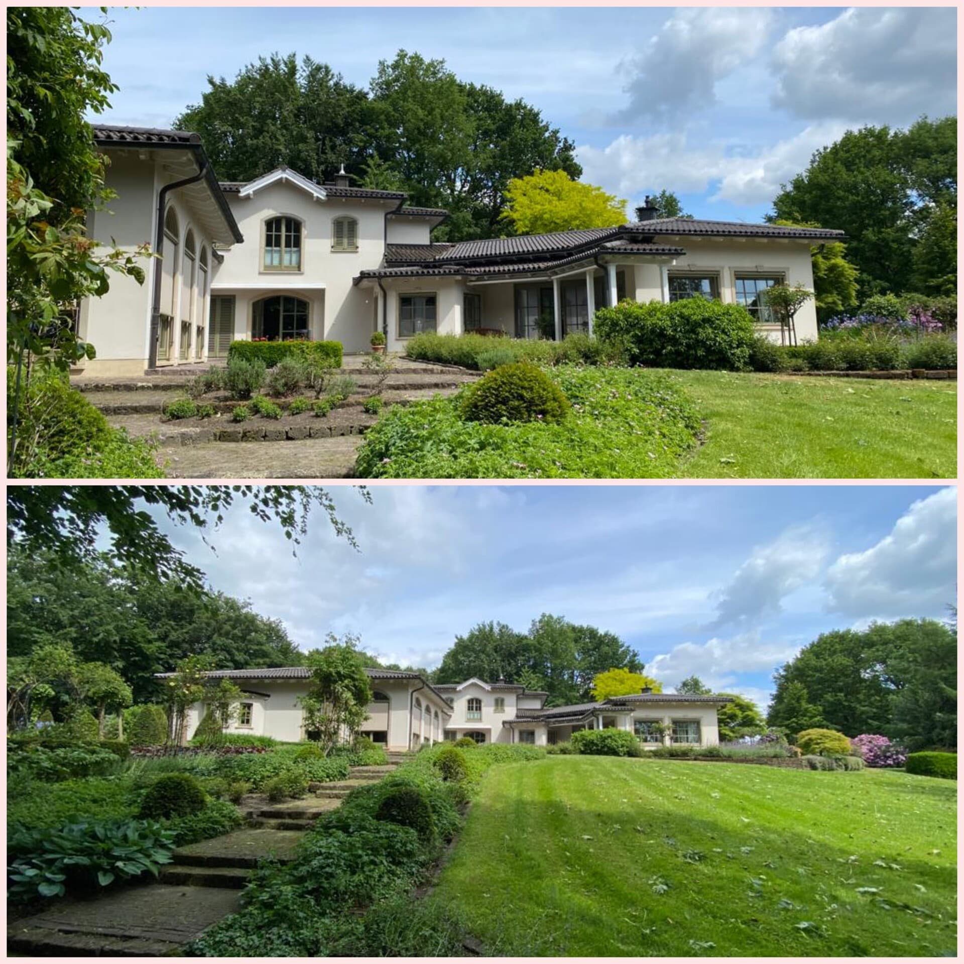 Huis in Bad Bentheim - Gildehaus, Duitsland – BixBuz advertentie (103)