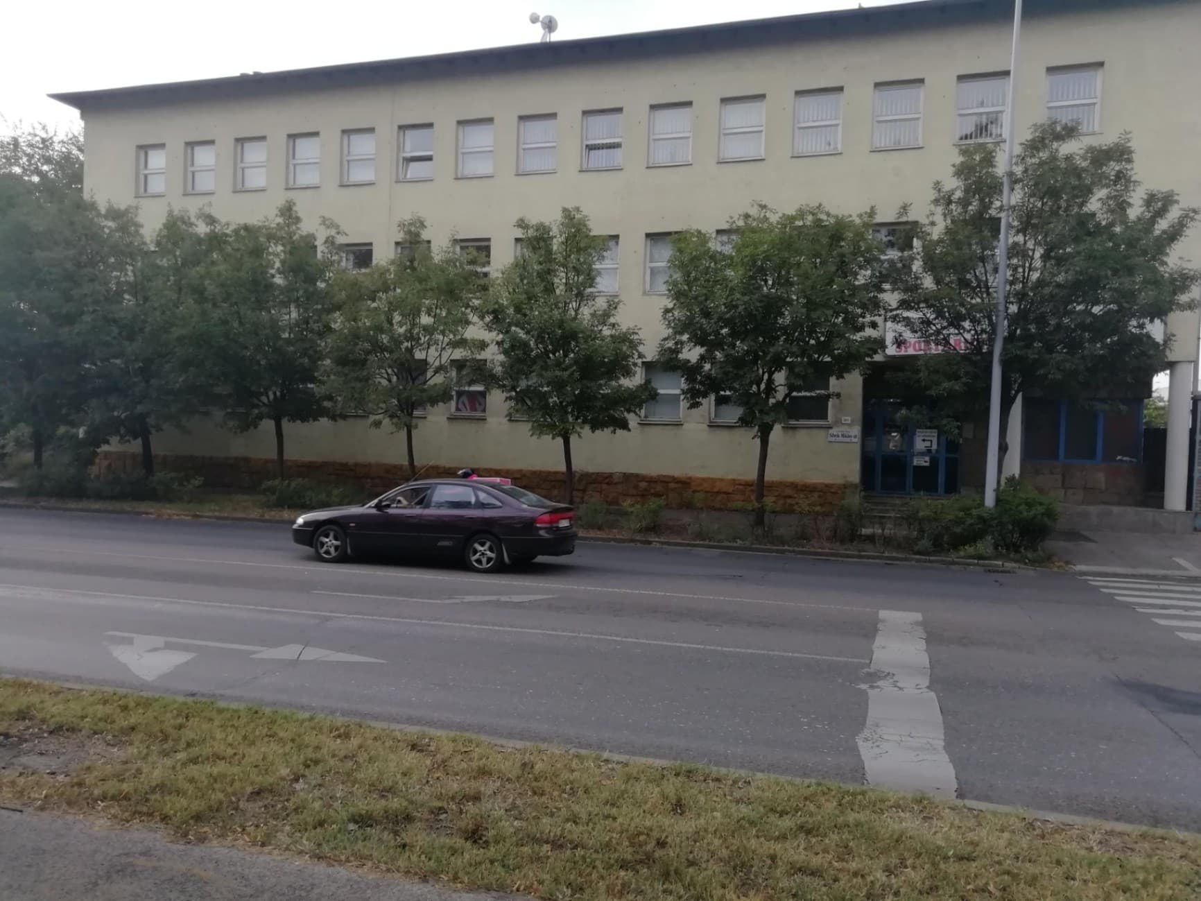 Commercieel in Budapest, Hongarije – BixBuz advertentie (79)