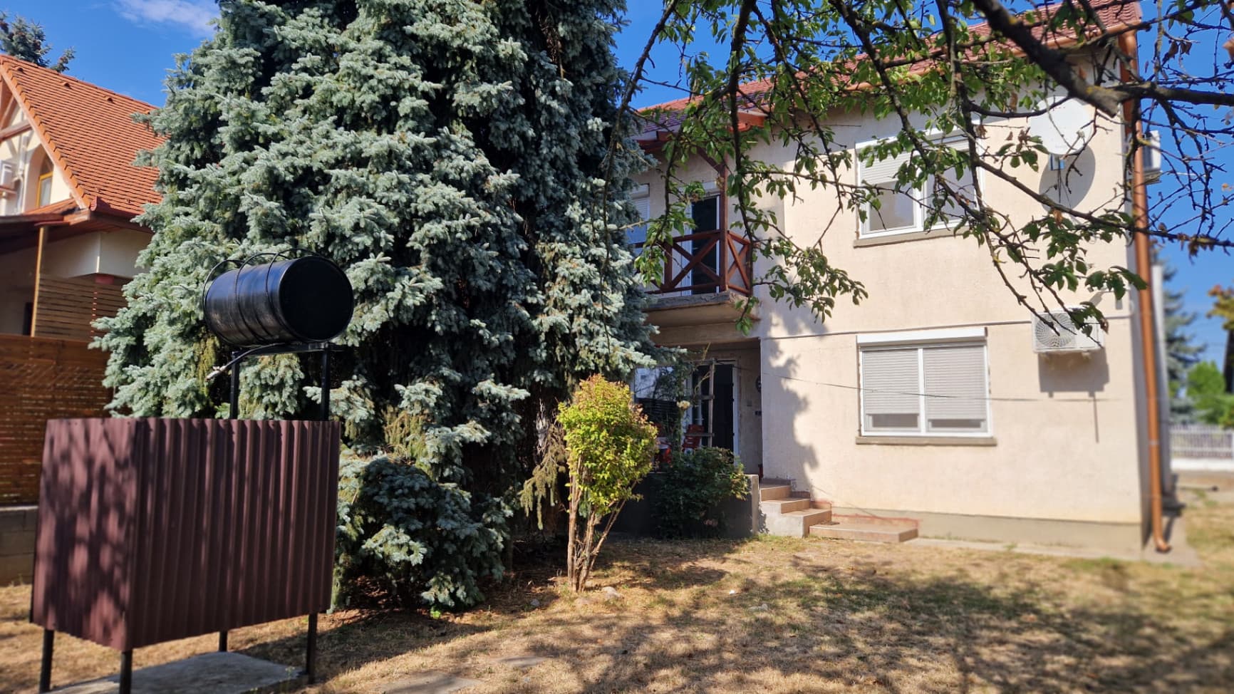 Huis in Székesfehérvár, Hongarije – BixBuz advertentie (100)