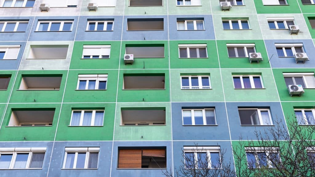 Appartement in Siófok, Hongarije – BixBuz advertentie (67)