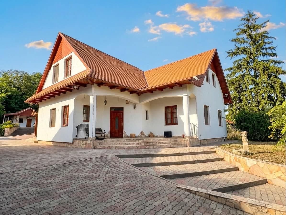 Huis in Racalmas, Hongarije – BixBuz advertentie (80)
