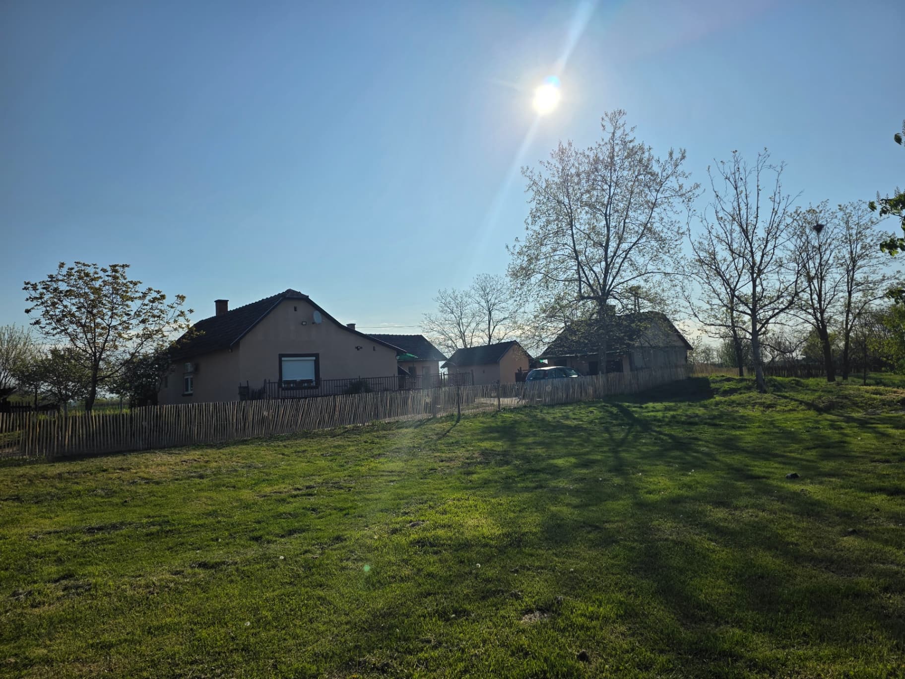 Huis in Petőfiszállás, Hongarije – BixBuz advertentie (78)