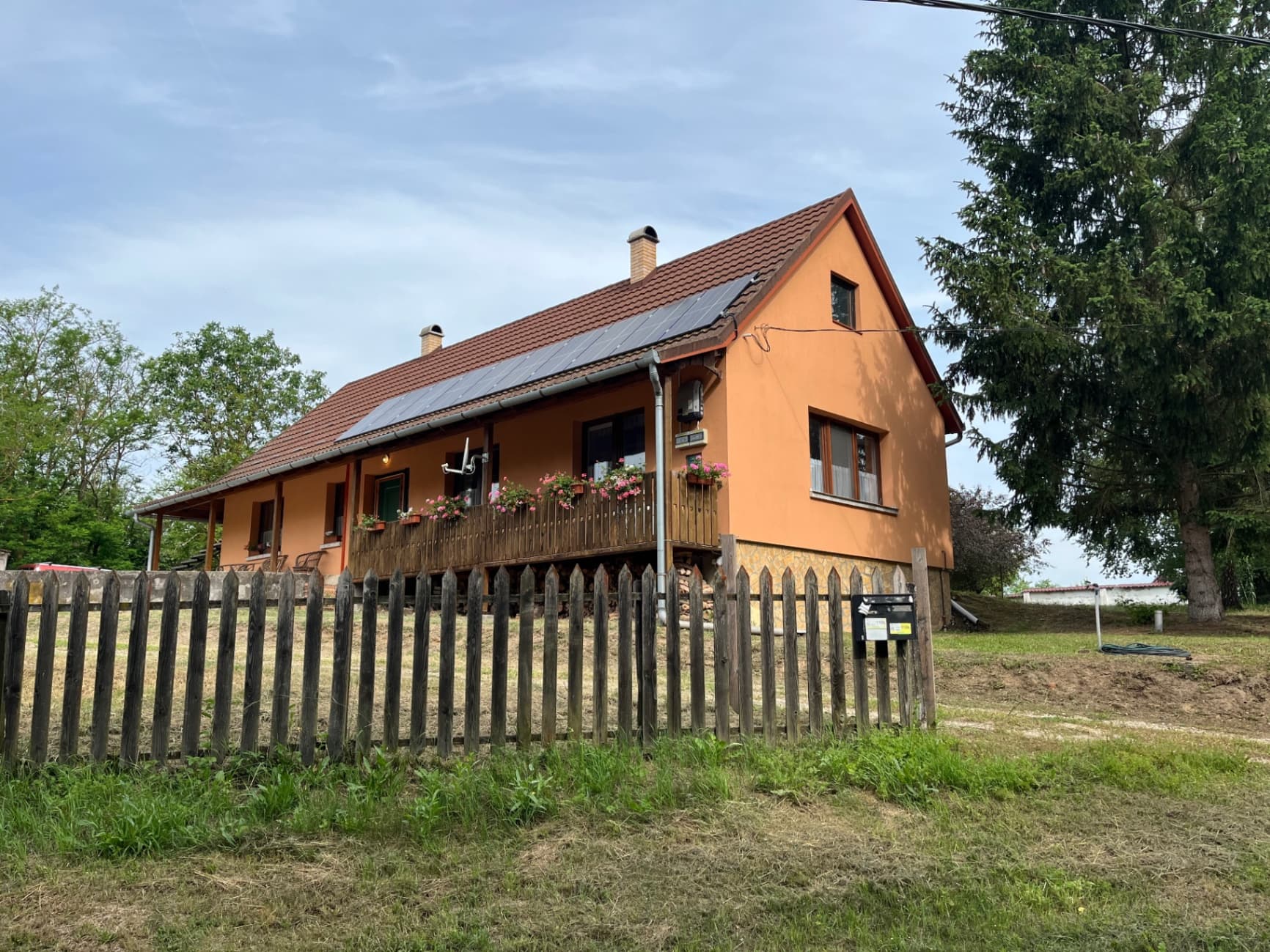 Huis in Somogybabod, Hongarije – BixBuz advertentie (159)